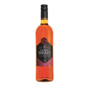 Lyme Bay Rhubarb Mead 11% 75cl